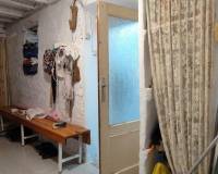 Resale - Finca - Bocairent