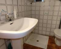 Resale - Finca - Bocairent