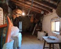 Resale - Finca - Bocairent