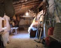 Resale - Finca - Bocairent