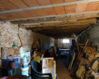 Resale - Finca - Bocairent