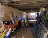 Resale - Finca - Bocairent