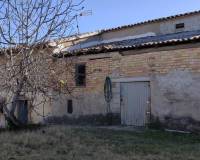 Resale - Finca - Bocairent