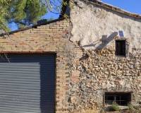 Resale - Finca - Bocairent