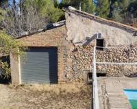 Resale - Finca - Bocairent