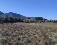 Resale - Finca - Bocairent