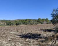 Resale - Finca - Bocairent