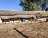 Resale - Finca - Bocairent