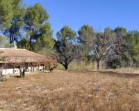 Resale - Finca - Bocairent