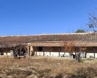 Resale - Finca - Bocairent