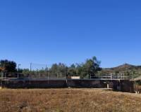 Resale - Finca - Bocairent