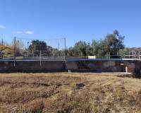 Resale - Finca - Bocairent