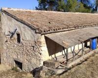 Resale - Finca - Bocairent
