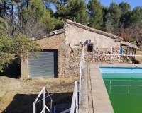 Resale - Finca - Bocairent