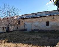 Resale - Finca - Bocairent