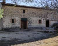 Resale - Finca - Bocairent