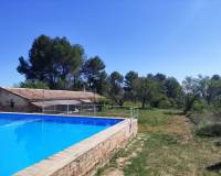 Resale - Finca - Bocairent