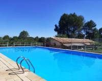 Resale - Finca - Bocairent