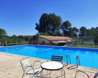 Resale - Finca - Bocairent