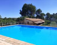 Resale - Finca - Bocairent