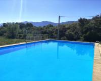 Resale - Finca - Bocairent