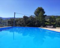 Resale - Finca - Bocairent