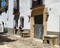 Resale - Finca - Bocairent