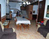 Resale - Finca - Cocentaina