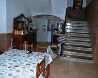 Resale - Finca - Cocentaina