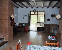 Resale - Finca - Cocentaina