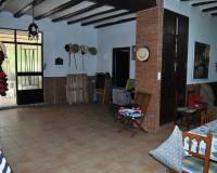 Resale - Finca - Cocentaina