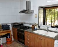 Resale - Finca - Cocentaina