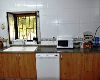 Resale - Finca - Cocentaina