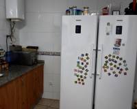 Resale - Finca - Cocentaina