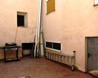 Resale - Finca - Cocentaina