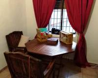 Resale - Finca - Cocentaina