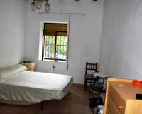 Resale - Finca - Cocentaina