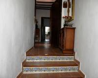 Resale - Finca - Cocentaina