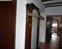 Resale - Finca - Cocentaina