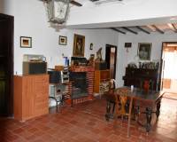 Resale - Finca - Cocentaina