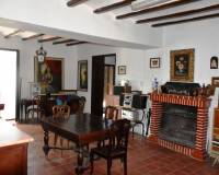 Resale - Finca - Cocentaina