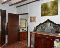 Resale - Finca - Cocentaina
