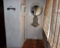 Resale - Finca - Cocentaina