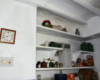 Resale - Finca - Cocentaina