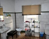 Resale - Finca - Cocentaina