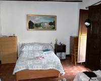 Resale - Finca - Cocentaina