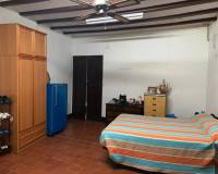 Resale - Finca - Cocentaina