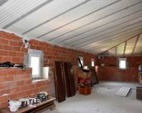 Resale - Finca - Cocentaina