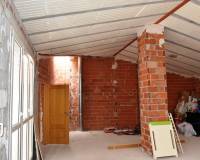 Resale - Finca - Cocentaina