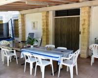 Resale - Finca - Cocentaina